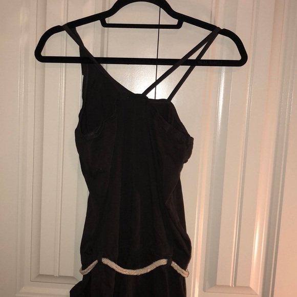 Girls Crazy 8 Romper - Picture 4 of 6